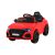 AUDI RS Q8 elektromos kisautó, 70W, 12V/7Ah – Piros