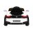 BMW i8 70W, 12V/4,4Ah elektromos kisautó – Fehér 