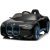 BMW I4 - 50W , 12V - 4,5Ah  - elektromos kisautó – Fekete