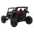  Buggy ATV Defend elektromos terepjáró, 4x4, 140W, 12V/10Ah - Fekete