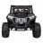  Buggy UTV Roadster elektromos terepjáró, 2 személyes, 400W, 24V/7Ah - Terepmintás