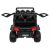 Grand Buggy Lift elektromos terepjáró, 2 személyes, 4x4, 180W, 12V/7Ah - Terepmintás