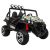 Grand Buggy Lift elektromos terepjáró, 2 személyes, 4x4, 180W, 12V/7Ah - Terepmintás