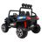   Grand Buggy Lift elektromos terepjáró, 2 személyes, 4x4, 180W, 12V/7Ah - Kék