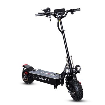   Arwibon Q06 Pro elektromos roller 5600W | 60V | 27 ah | 75km/h |70km
