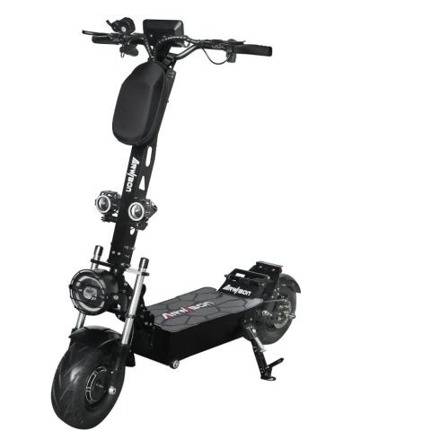 Arwibon Q13 pro elektromos roller 7000W | 60V | 50 ah | 100km/h | 140km