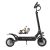 Boyueda Q7 elektromos roller 3200W | 52V | 19 ah | 70km/h | 70km