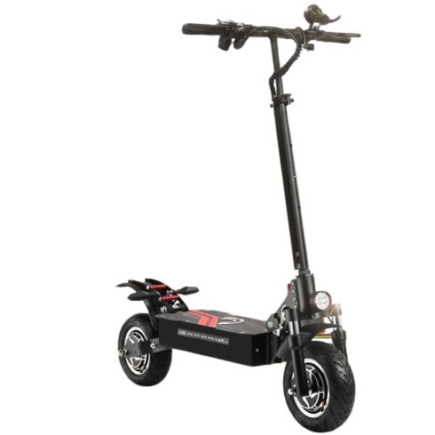 Boyueda Q7 elektromos roller 3200W | 52V | 19 ah | 70km/h | 70km