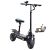 Boyueda Q7 elektromos roller 3200W | 52V | 19 ah | 70km/h | 70km