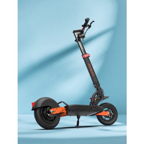 Inokim - Quick 4 Hero | 600W-1100W | 52V | 13Ah | 40km/h 
