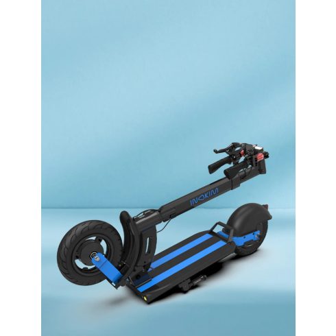 Inokim - Quick 4 Hero | 600W-1100W | 52V | 13Ah | 40km/h 