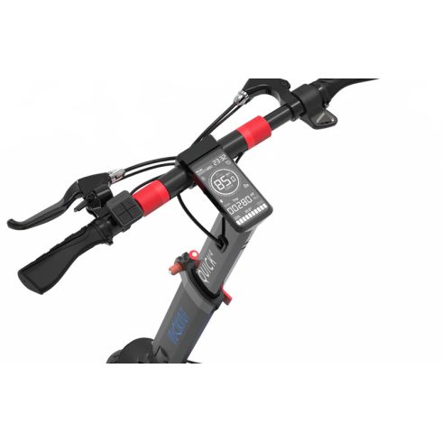 Inokim - Quick 4 Hero | 600W-1100W | 52V | 13Ah | 40km/h 