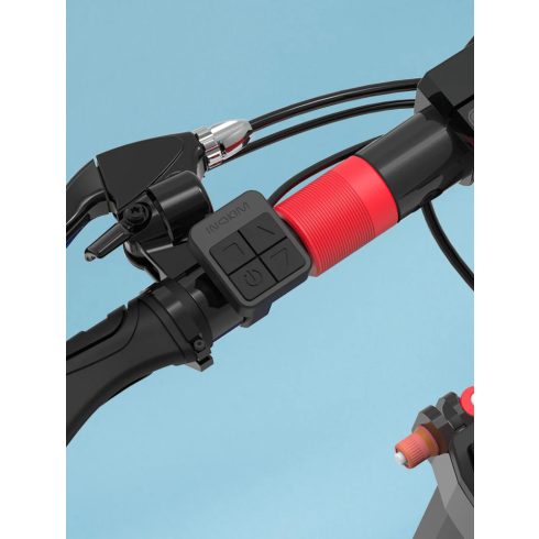 Inokim - Quick 4 Hero | 600W-1100W | 52V | 13Ah | 40km/h 