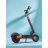 Inokim - Quick 4 Super | 600W-1100W | 52V | 16Ah | 40km/h 