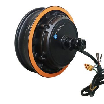   Kugoo - Kukirin elektromos roller/elektromos kerékpár motor