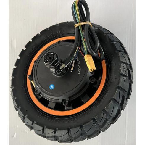 Kugoo - Kukirin elektromos roller/elektromos kerékpár motor