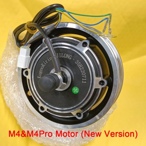 Kugoo - Kukirin elektromos roller/elektromos kerékpár motor