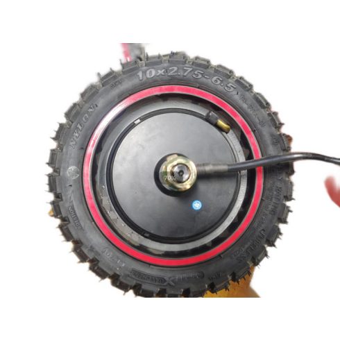 Kugoo - Kukirin elektromos roller/elektromos kerékpár motor