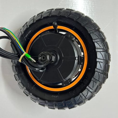 Kugoo - Kukirin elektromos roller/elektromos kerékpár motor