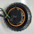 Kugoo - Kukirin elektromos roller/elektromos kerékpár motor