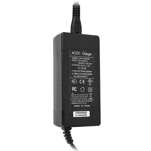 Kugoo - Kukirin elektromos roller/elektromos kerékpár töltő