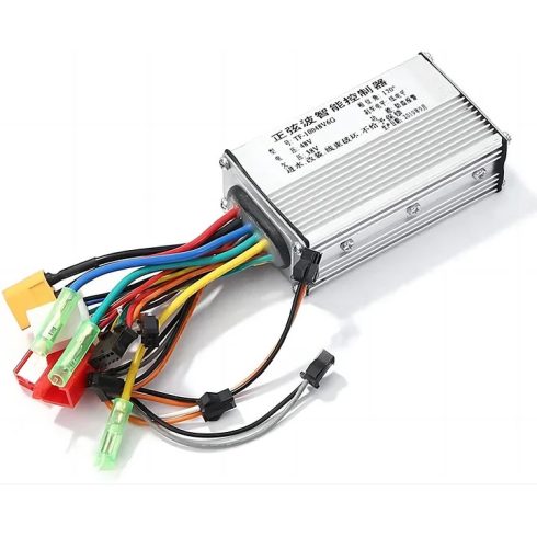 Kukirin elektromos roller/elektromos kerékpár vezérlő