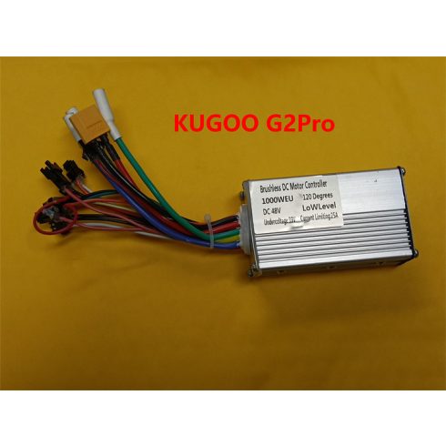 Kukirin elektromos roller/elektromos kerékpár vezérlő