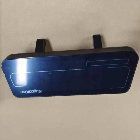 Kugoo - Kukirin elektromos roller/elektromos kerékpár kijelző