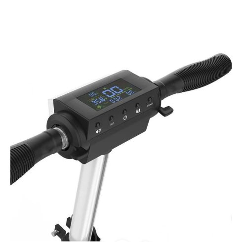 Kugoo - Kukirin elektromos roller/elektromos kerékpár kijelző