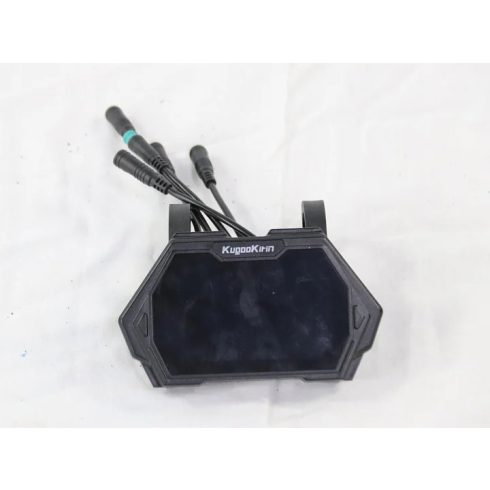 Kugoo - Kukirin elektromos roller/elektromos kerékpár kijelző