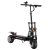 Boyueda S3 off-road elektromos roller 6000W | 60V | 35 ah | 85km/h | 120km