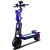 Toursor X13 elektromos roller 8000W | 72v | 40 ah | 100km/h | 120km