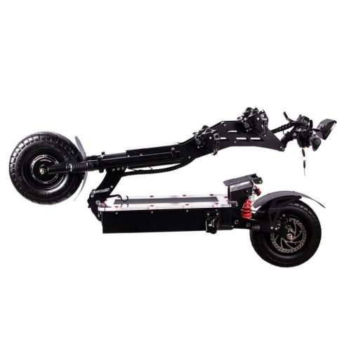 Toursor X13 elektromos roller 8000W | 72v | 40 ah | 100km/h | 120km