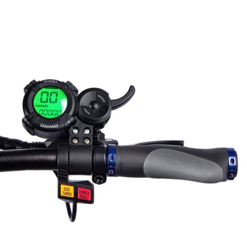 Toursor X13 elektromos roller 8000W | 72v | 40 ah | 100km/h | 120km