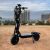 Toursor X14 elektromos roller 10000W | 72v | 40 ah | 100km/h | 120km