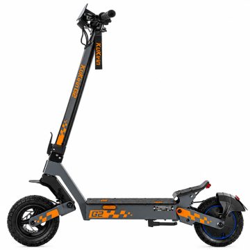   KuKirin G2 (VMP) elektromos roller 500W | 48V | 15,6ah | 25km/h