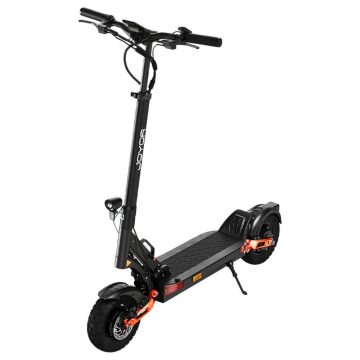   Joyor T10 (EU) elektromos roller 1000 W*2 / 60 V / 18 Ah / 25 km/h 