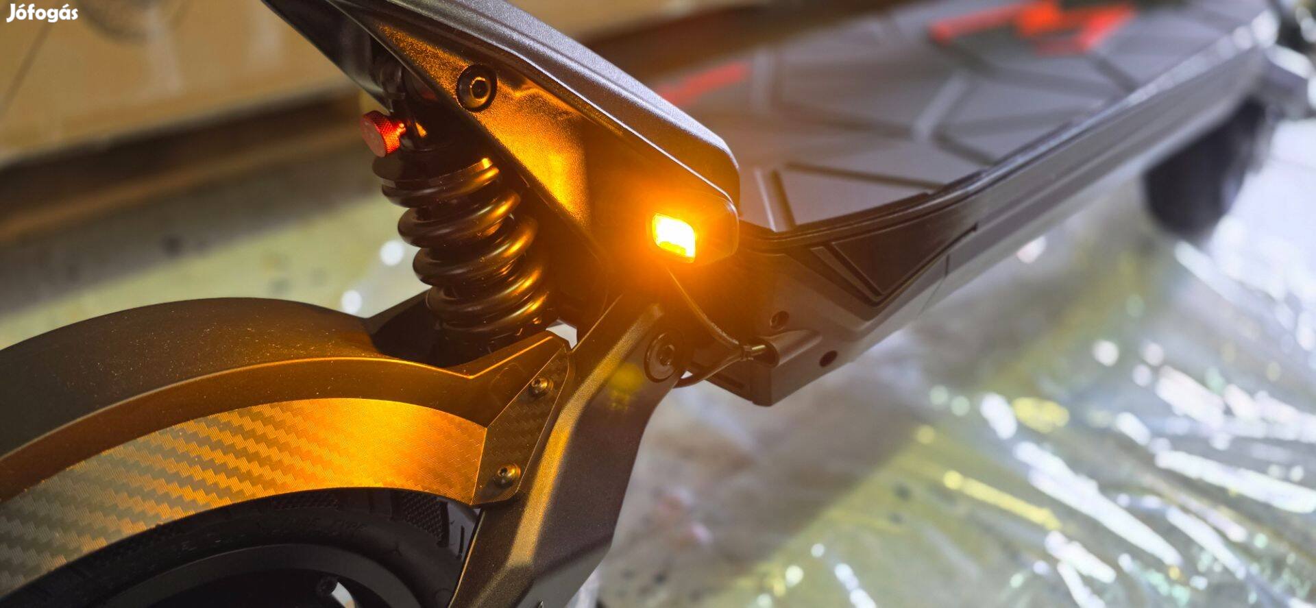 A legerősebb Kaabo robogók: Útmutató a legjobb modellekhez