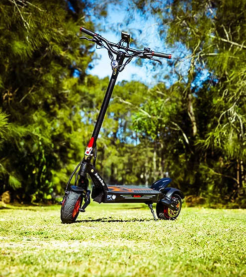 Hogyan válasszuk ki a legjobb Kaabo e-rollert felnőtteknek 2025-ben