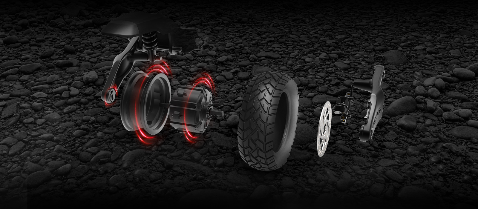 Miért a kétmotoros elektromos roller a sebesség és az erő tökéletes választása?