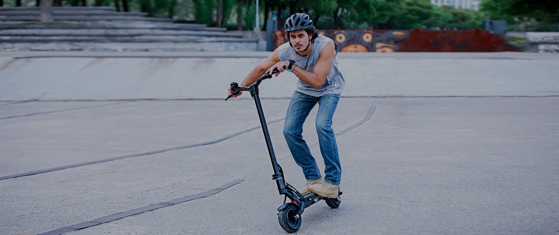 A tökéletes nagy hatótávolságú Kaabo roller: Melyik modell a megfelelő az Ön számára?